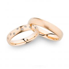 Christian Bauer Rosegold